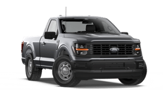 2026 Ford F-150® External Image 5